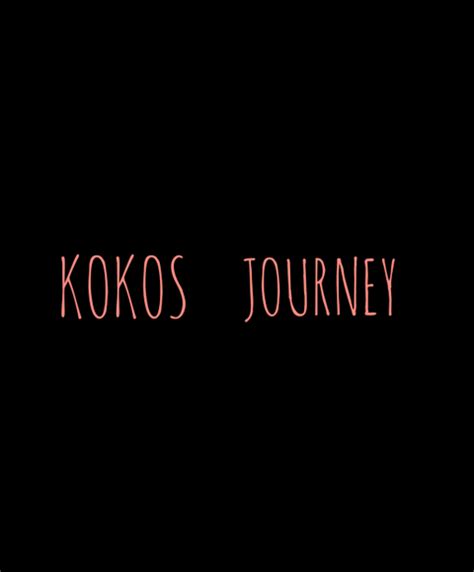 kokosjourneyy nudes|Kokosjourneyy Onlyfans Leak Nude